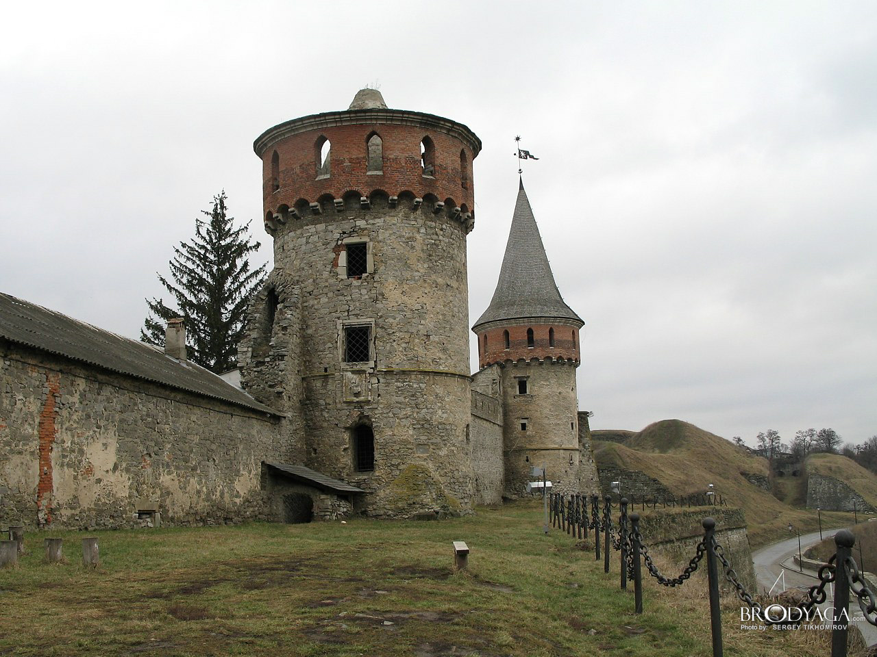 Kamenets-Podolskiy